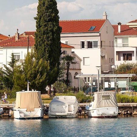 זאדאר Beach Apartments Rafael חדר תמונה