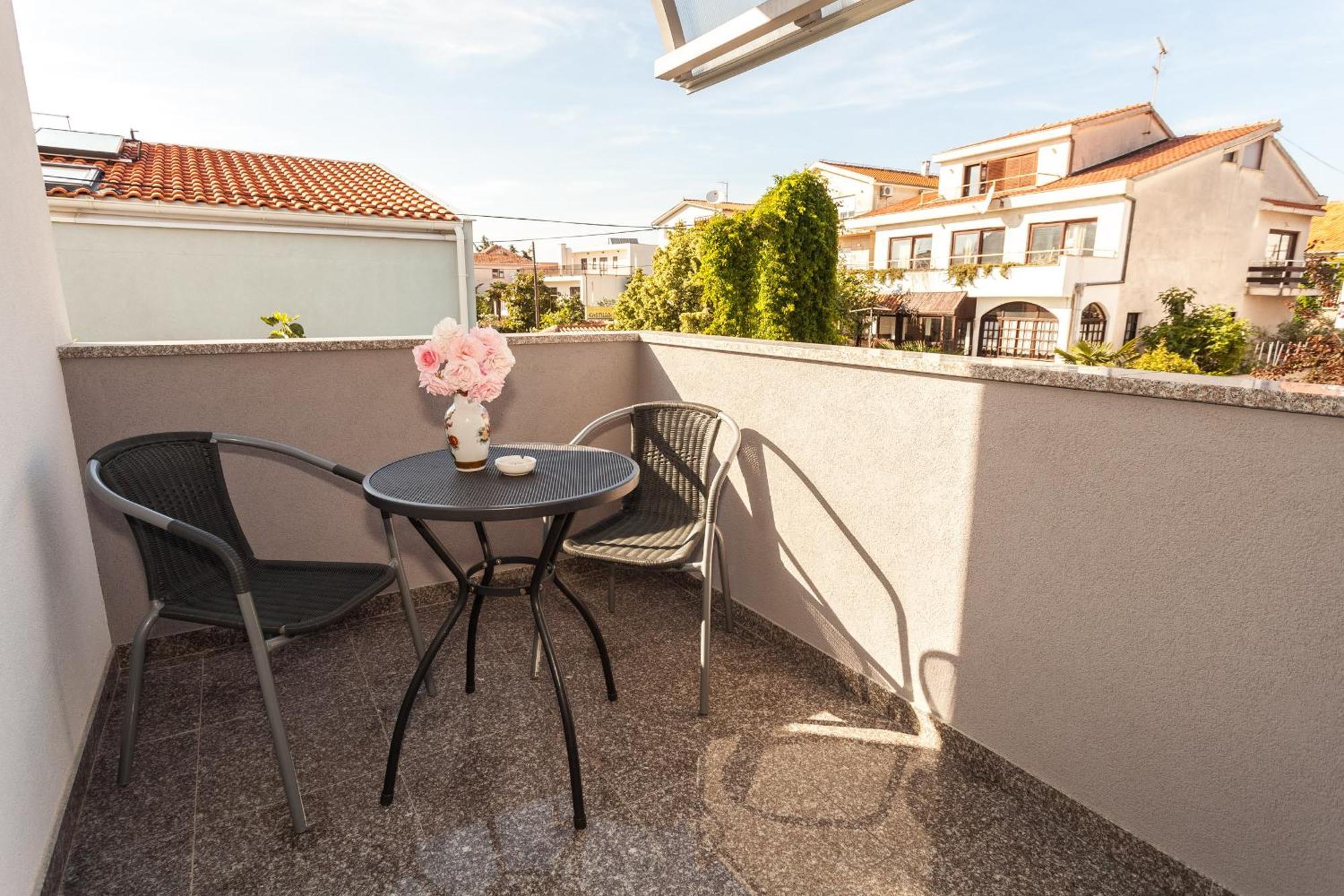זאדאר Beach Apartments Rafael חדר תמונה
