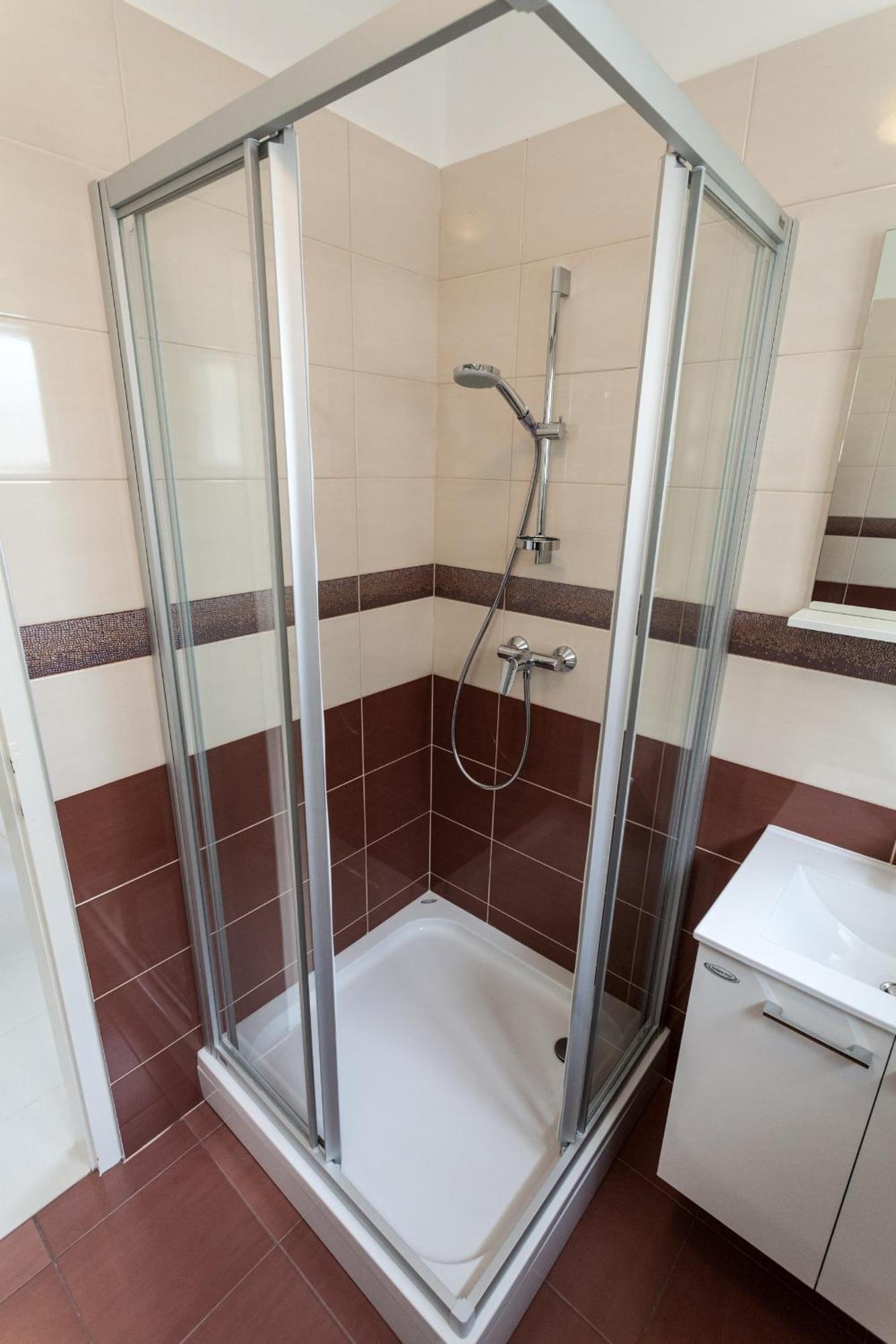 זאדאר Beach Apartments Rafael חדר תמונה