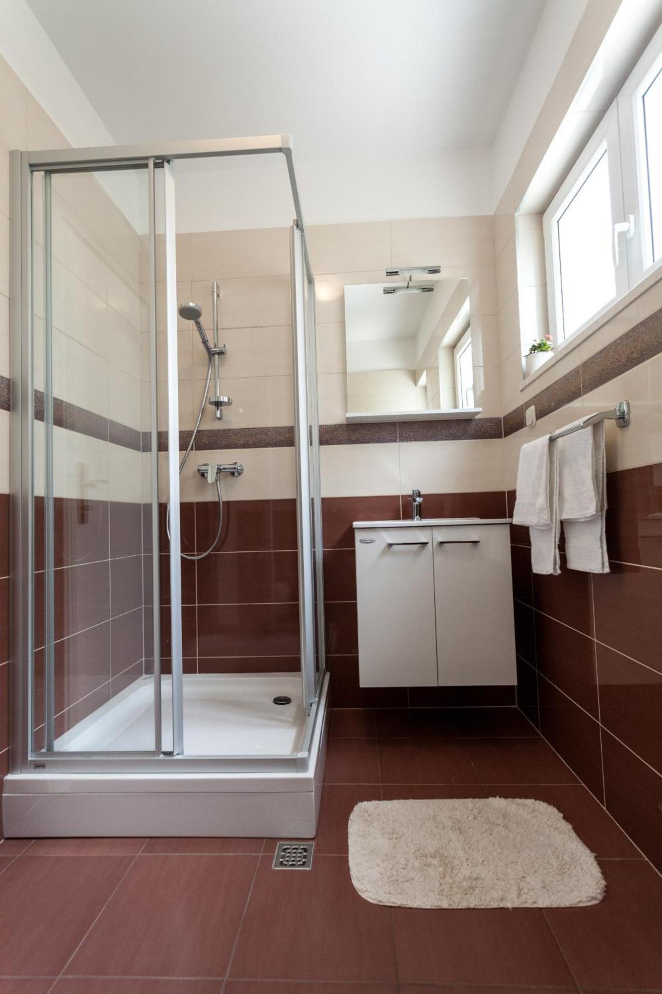 זאדאר Beach Apartments Rafael חדר תמונה
