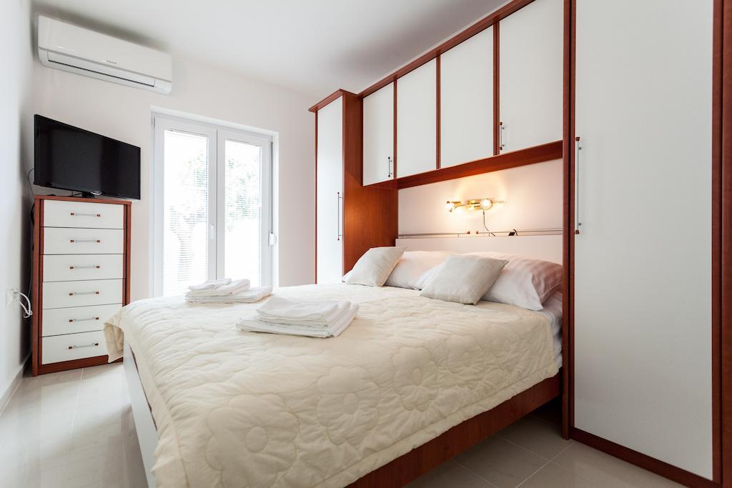 זאדאר Beach Apartments Rafael חדר תמונה