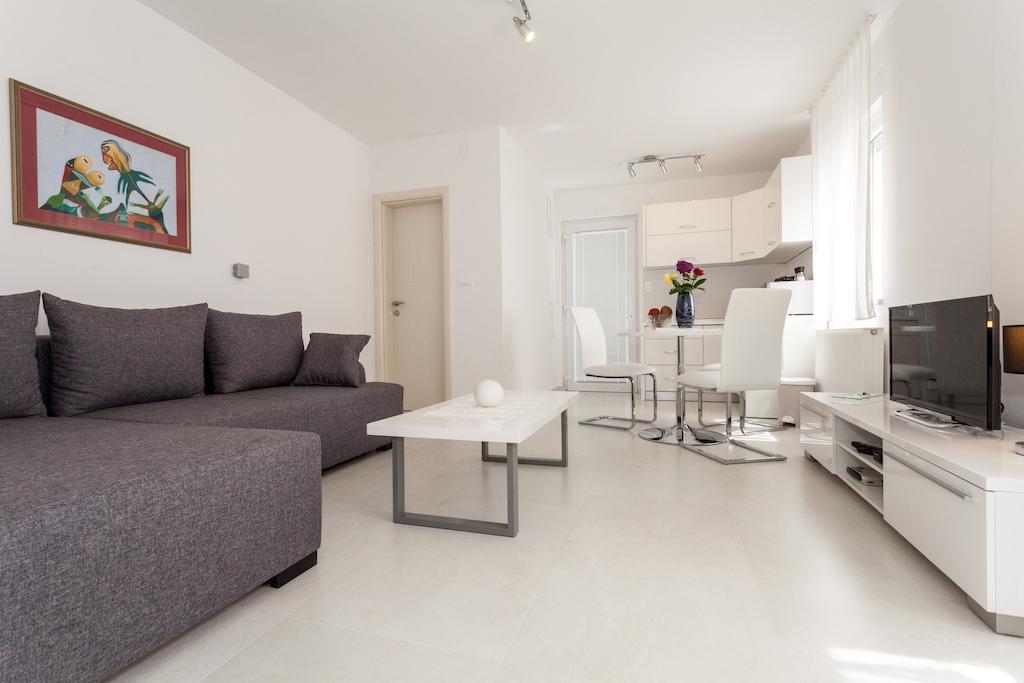 זאדאר Beach Apartments Rafael חדר תמונה