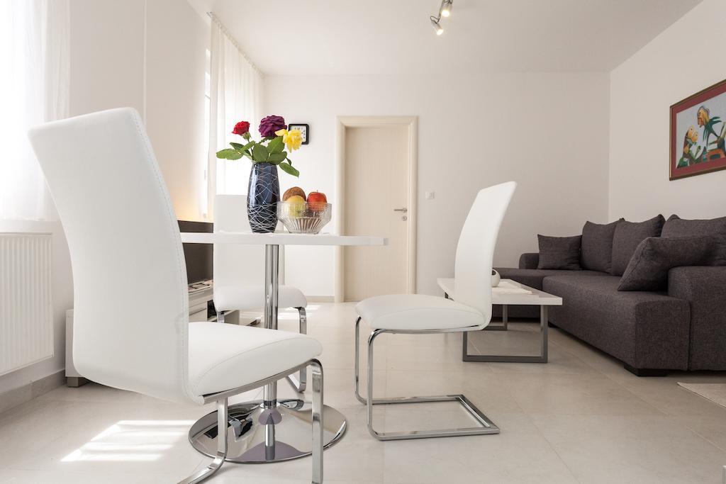 זאדאר Beach Apartments Rafael חדר תמונה