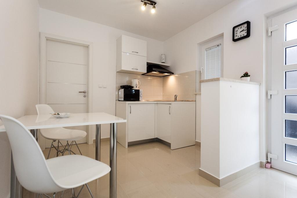 זאדאר Beach Apartments Rafael חדר תמונה