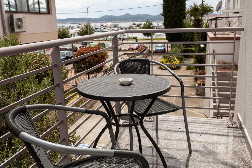 זאדאר Beach Apartments Rafael חדר תמונה