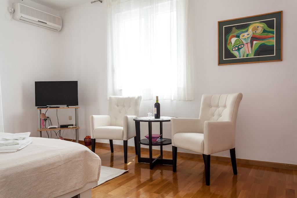 זאדאר Beach Apartments Rafael חדר תמונה