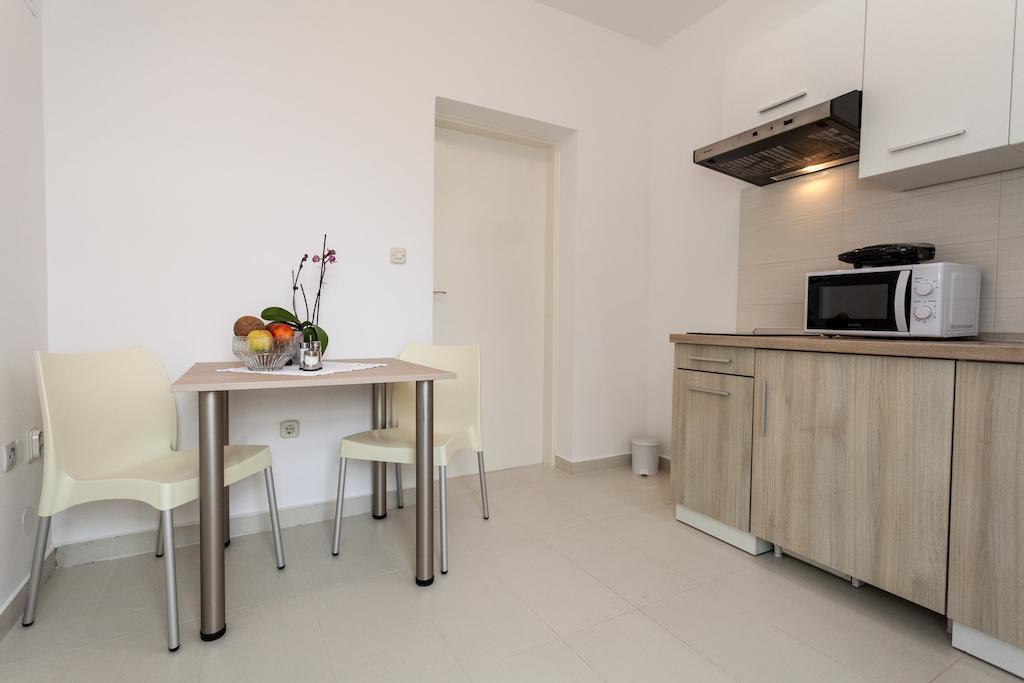 זאדאר Beach Apartments Rafael חדר תמונה