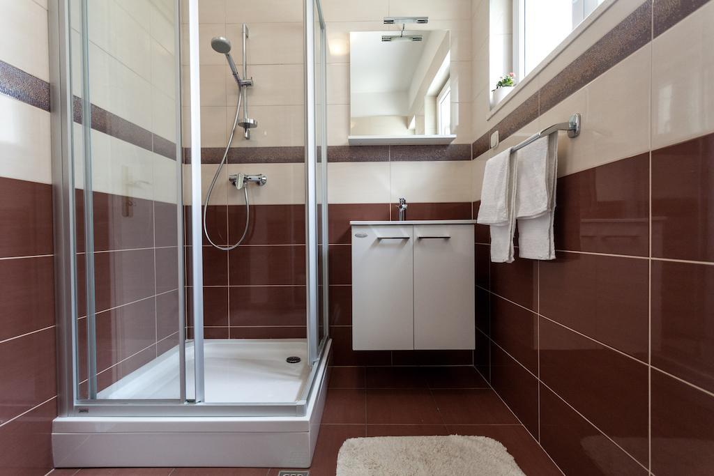 זאדאר Beach Apartments Rafael מראה חיצוני תמונה