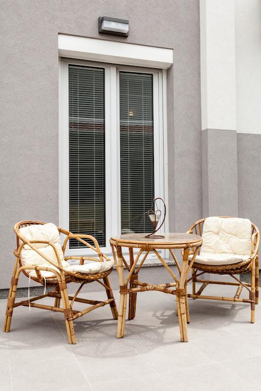 זאדאר Beach Apartments Rafael חדר תמונה
