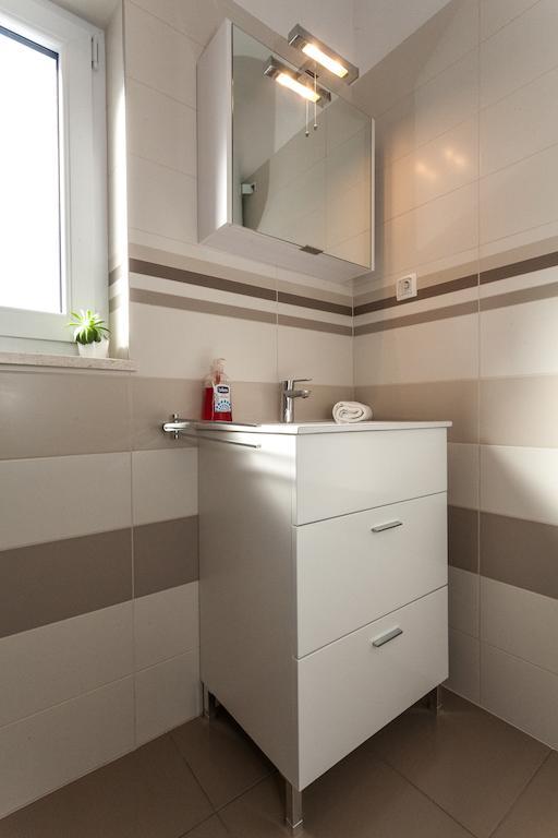 זאדאר Beach Apartments Rafael חדר תמונה