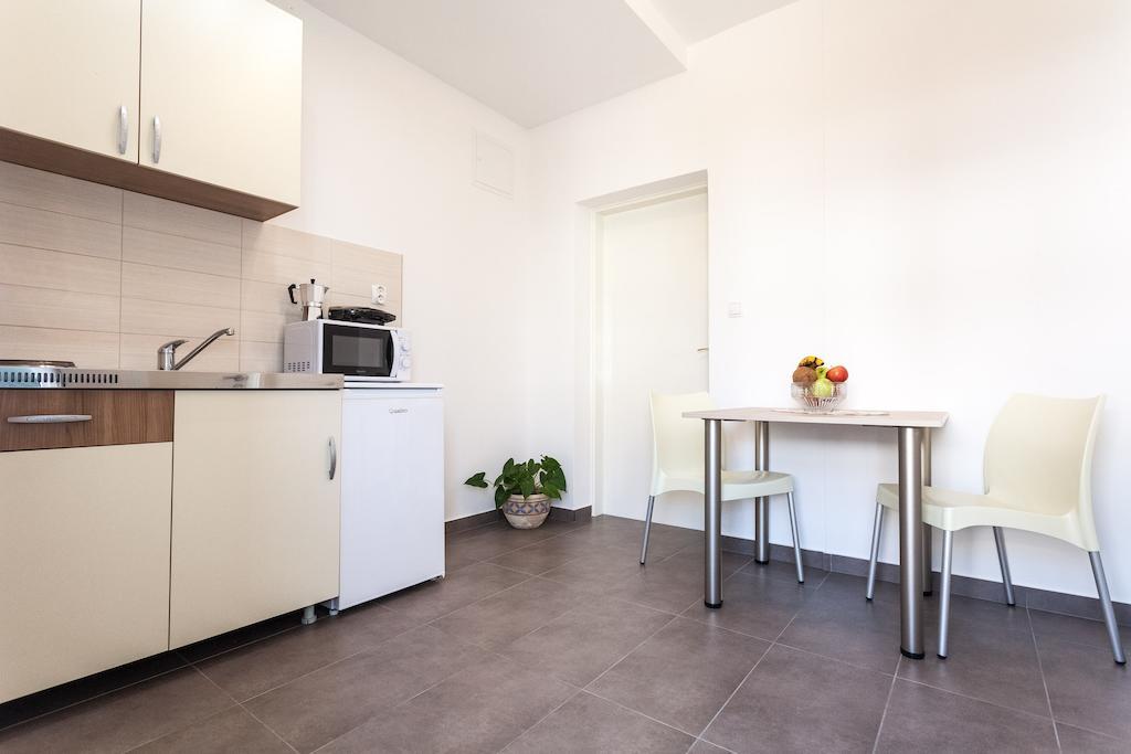 זאדאר Beach Apartments Rafael חדר תמונה