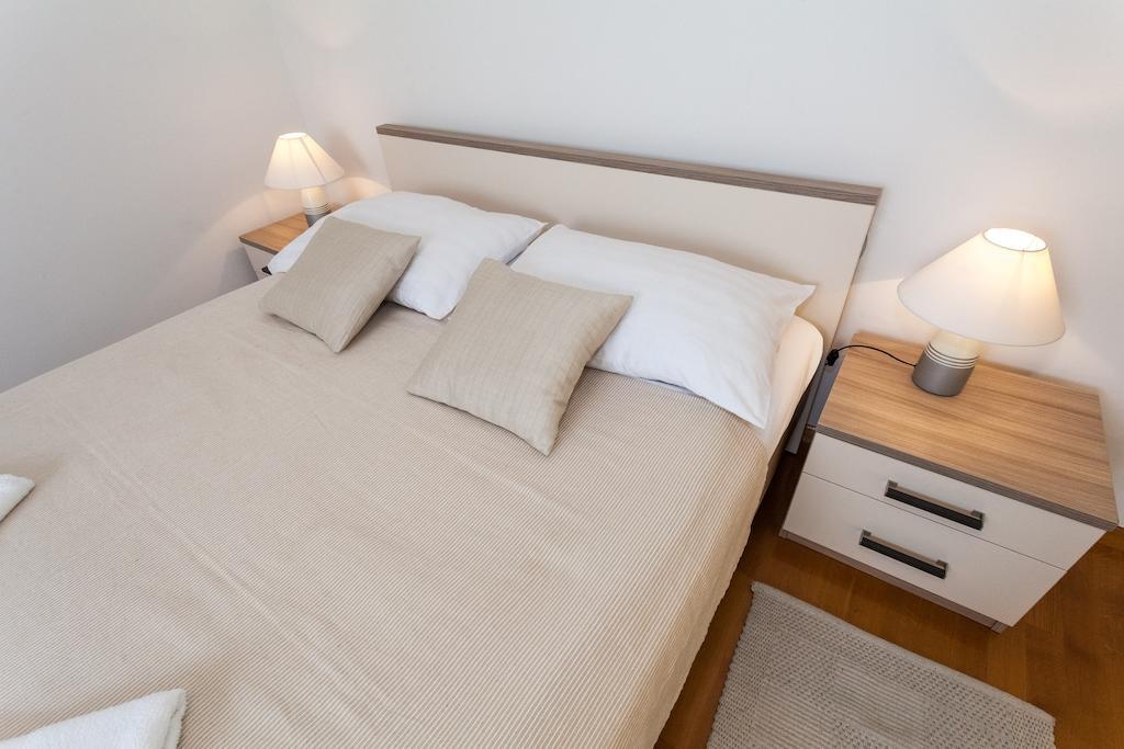 זאדאר Beach Apartments Rafael חדר תמונה
