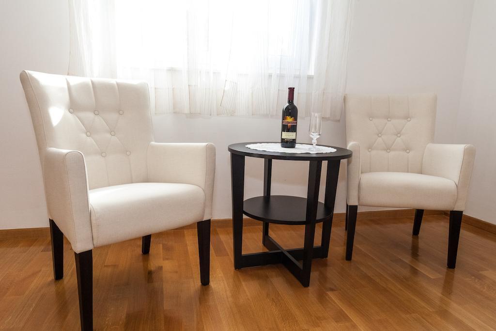 זאדאר Beach Apartments Rafael חדר תמונה